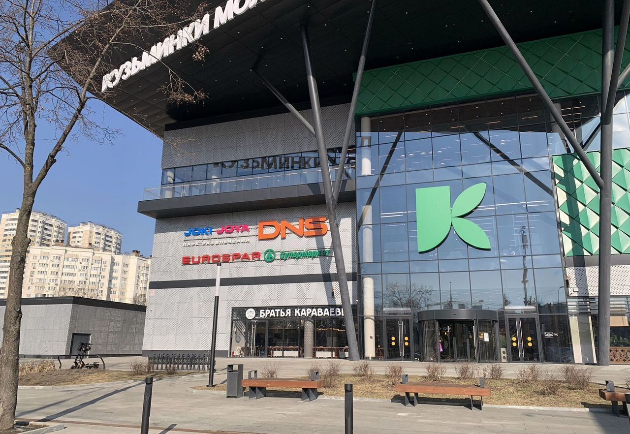 квартира г Москва метро Кузьминки ул Юных Ленинцев 49 муниципальный округ Кузьминки фото 27