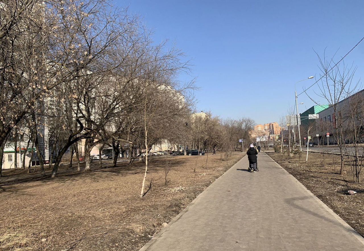 квартира г Москва метро Кузьминки ул Юных Ленинцев 49 муниципальный округ Кузьминки фото 33