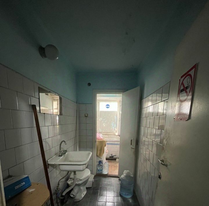квартира г Ялта ул Строителей 1 фото 8