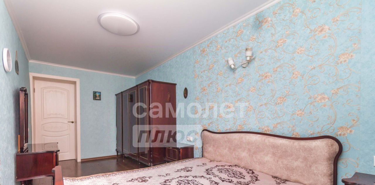 квартира г Уфа р-н Советский ул Революционная 109 фото 16