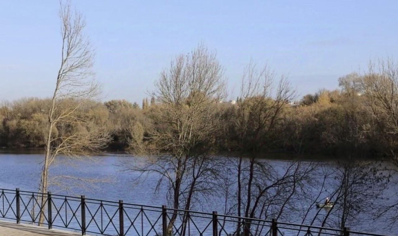 квартира г Брянск р-н Володарский ЖК «Три башни» фото 11