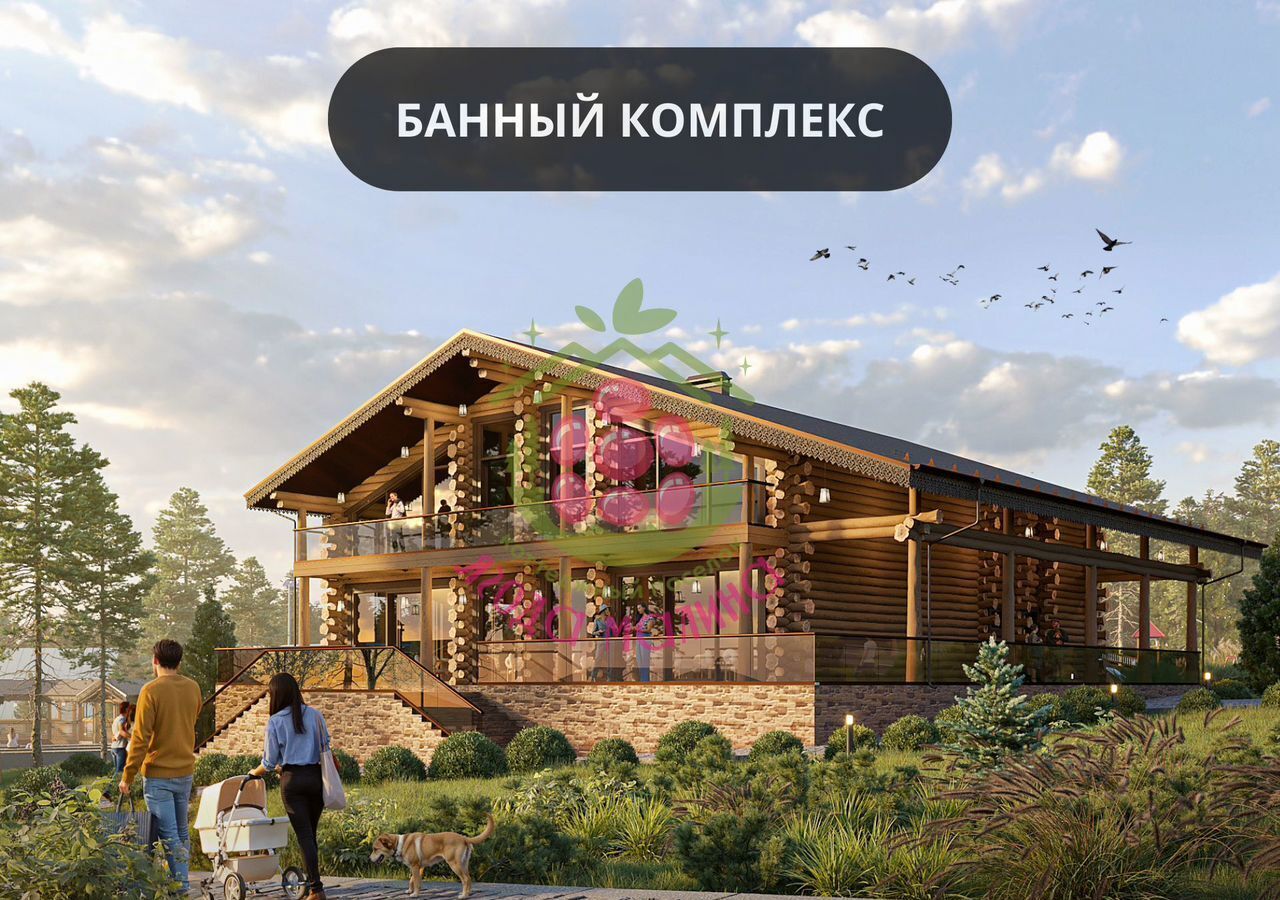 дом г Казань р-н Кировский Горьковское шоссе, Республика Татарстан Татарстан, ул. Горьковское Шоссе фото 8
