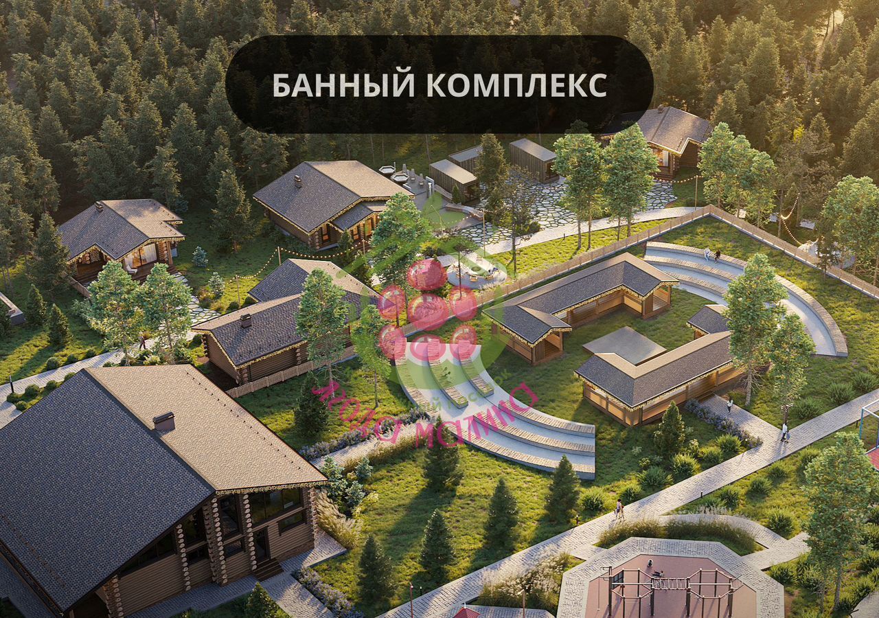 дом г Казань р-н Кировский Горьковское шоссе, Республика Татарстан Татарстан, ул. Горьковское Шоссе фото 9