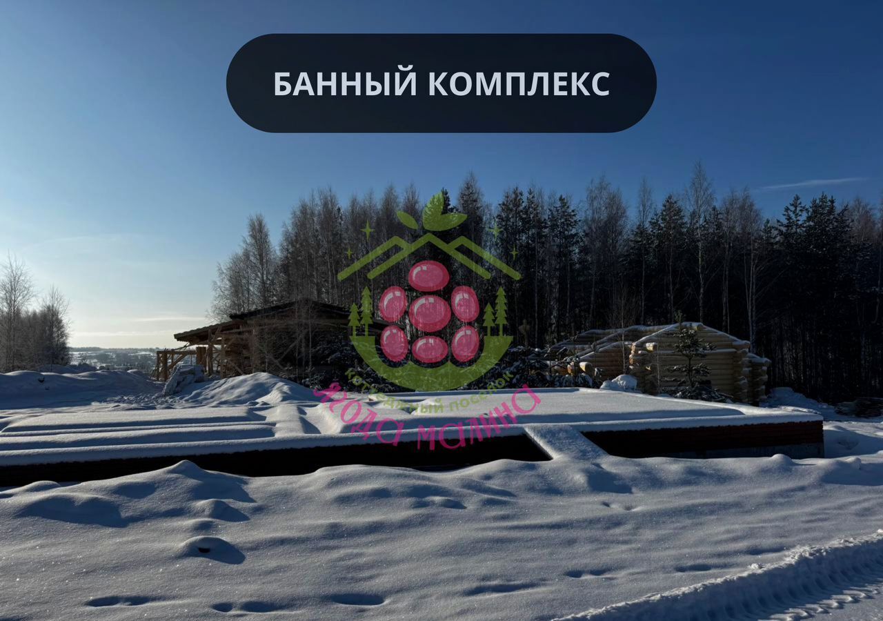 дом г Казань р-н Кировский Горьковское шоссе, Республика Татарстан Татарстан, ул. Горьковское Шоссе фото 14