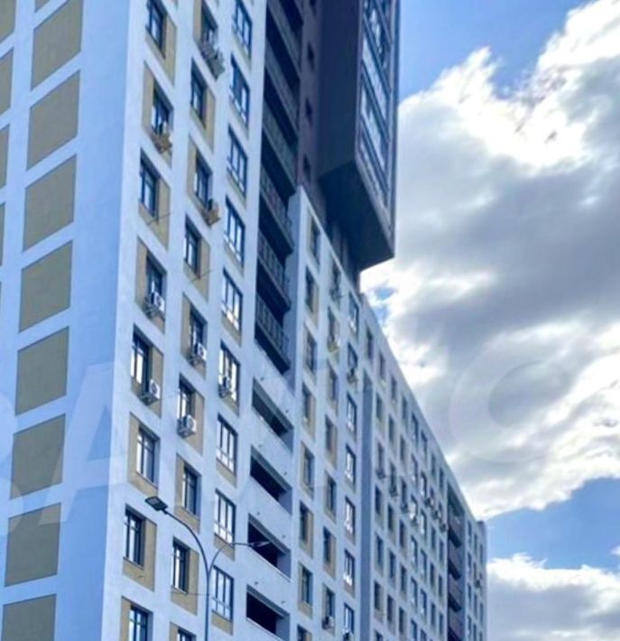 квартира г Нижний Новгород р-н Советский Горьковская ул Артельная 15/1 фото 3