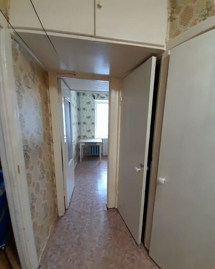 квартира г Кирово-Чепецк ул Первомайская 4к/3 фото 2