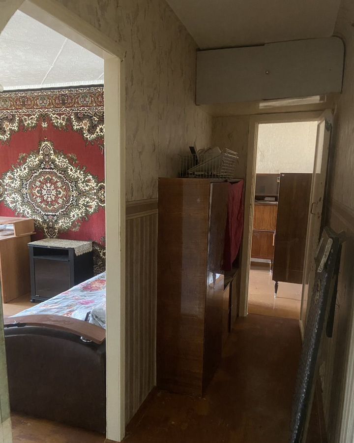 квартира г Салават ул Октябрьская 13 фото 1