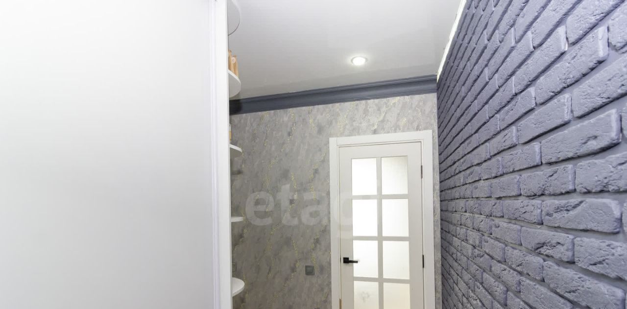 квартира г Тюмень р-н Калининский ул Ставропольская 160 фото 17