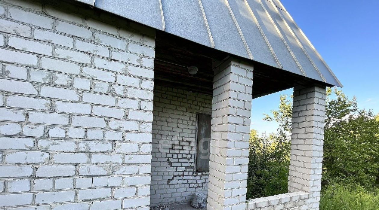 дом г Липецк р-н Октябрьский снт тер.Машиностроитель 998 фото 1