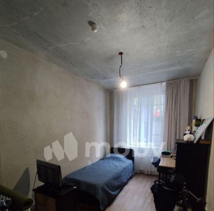 квартира г Калининград р-н Московский ул Батальная 104 фото 4