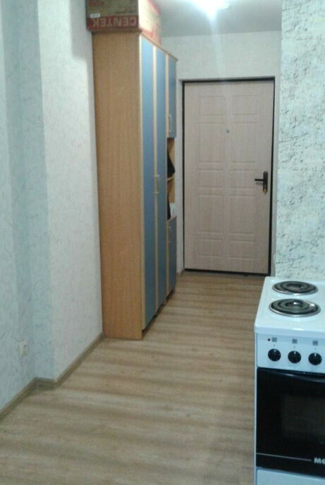 квартира г Ростов-на-Дону р-н Железнодорожный ул Заводская 25 фото 5