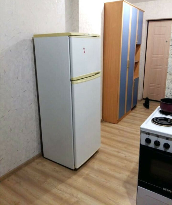 квартира г Ростов-на-Дону р-н Железнодорожный ул Заводская 25 фото 6
