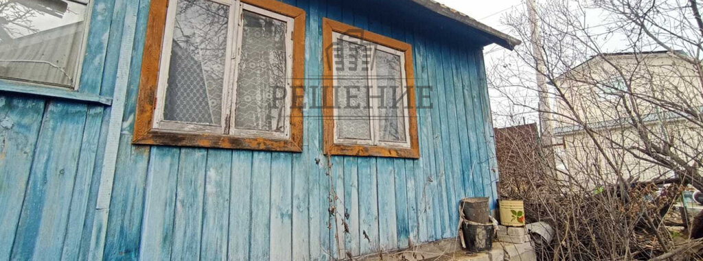 дом р-н Аргаяшский п Миасский коллективный сад Нагорный, 2 фото 5