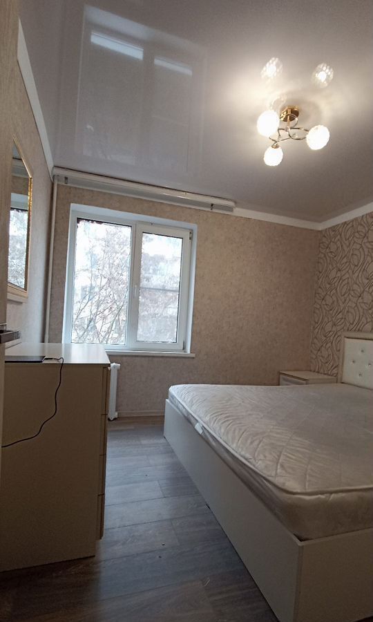 квартира г Ставрополь р-н Промышленный Юго-Западный ул Доваторцев 51/2 фото 9