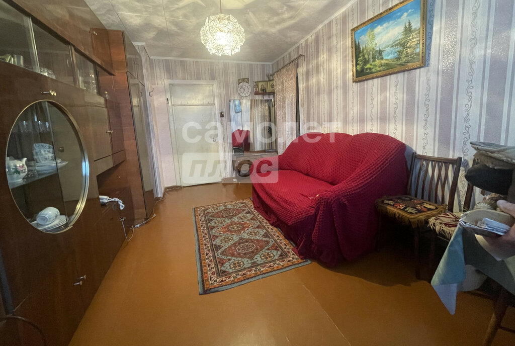 квартира г Екатеринбург р-н Октябрьский Чкаловская ул Цвиллинга 48 фото 8