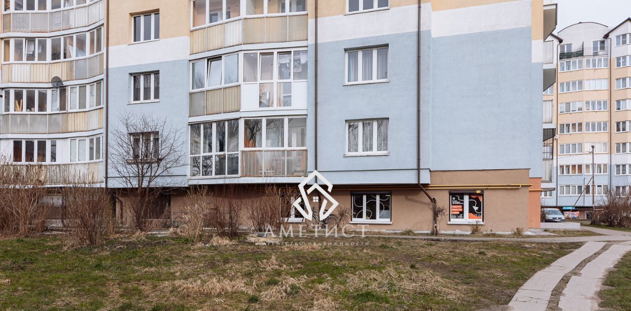 свободного назначения г Калининград р-н Ленинградский ул Орудийная 20б фото 21