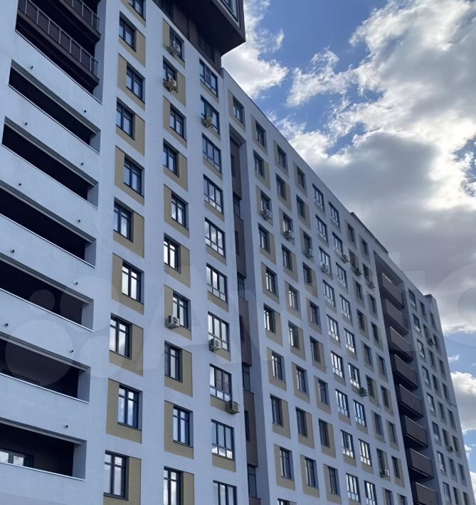 квартира г Нижний Новгород р-н Советский Горьковская ул Артельная 15/1 фото 5