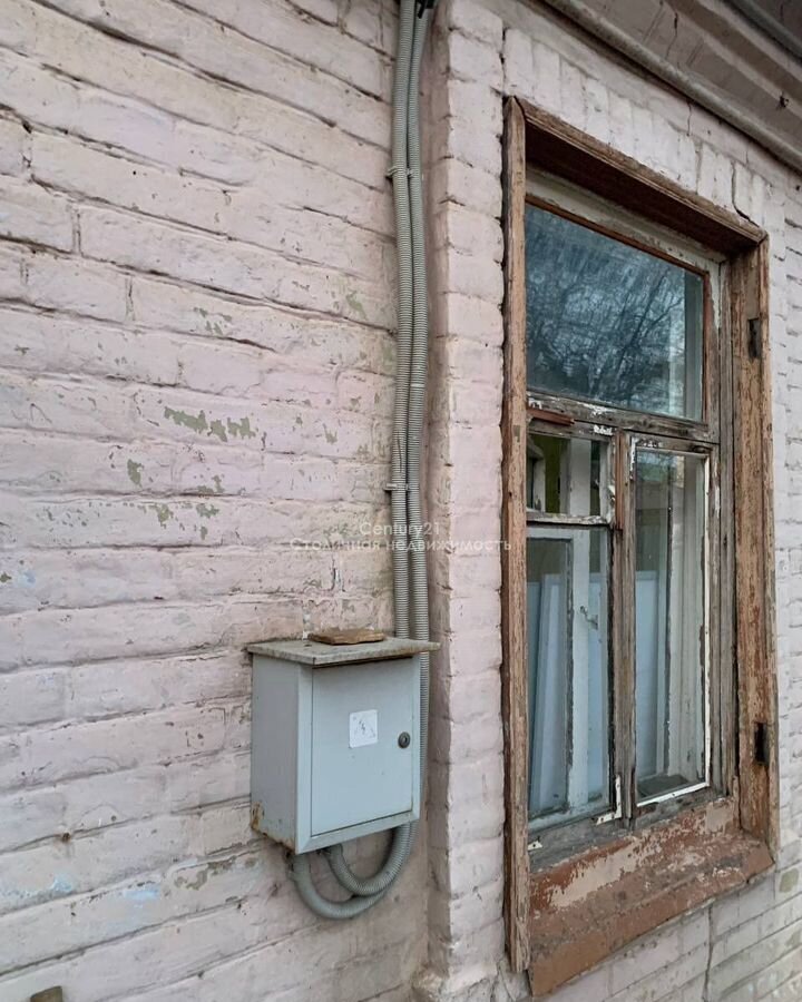 квартира г Краснодар р-н Центральный ул. Горького, 95, р-н Западный фото 8