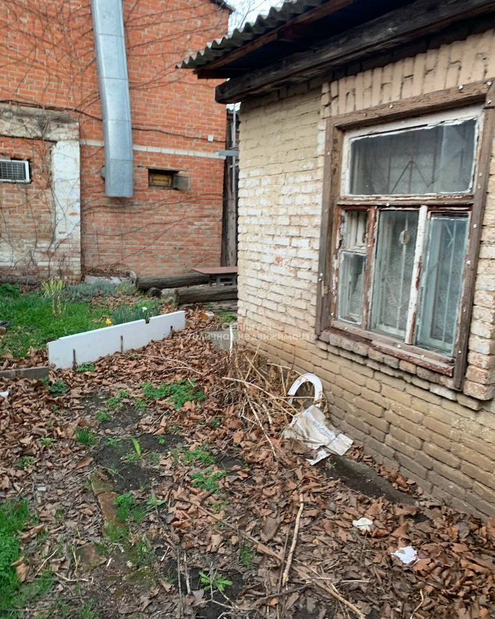 квартира г Краснодар р-н Центральный ул. Горького, 95, р-н Западный фото 9