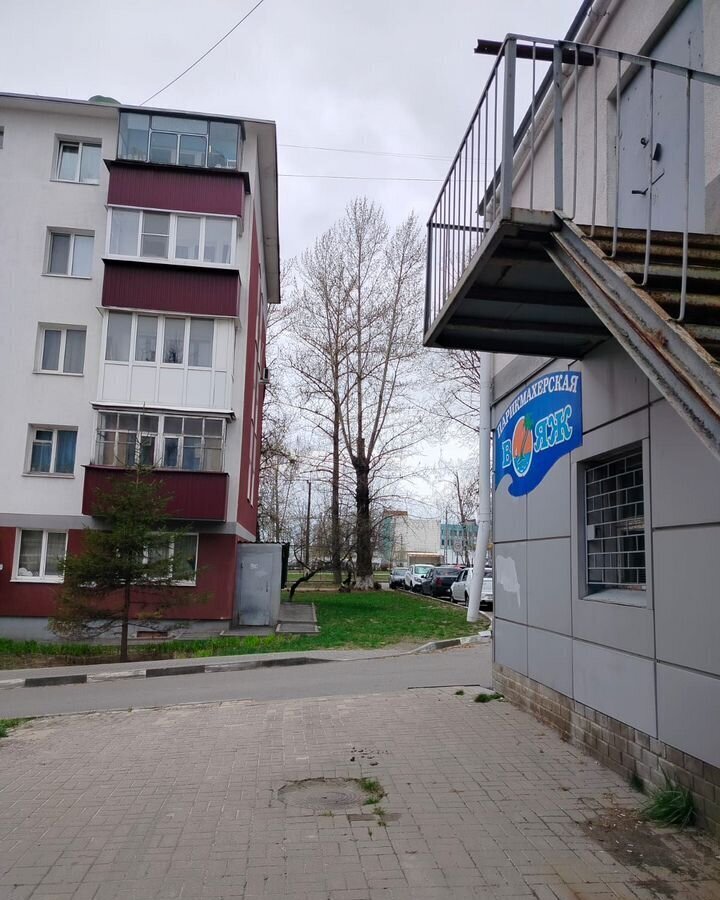 свободного назначения г Белгород Восточный пр-кт Б.Хмельницкого 110 фото 3