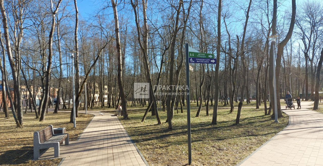 квартира г Москва п Десеновское ЖК «Андерсен» ул Нильса Бора 12 р-н Десёновское, Новомосковский административный округ, поселение Десёновское, жилой комплекс Андерсен, ул. Нильса Бора, Московская область, городской округ Богородский, Воскресенское фото 18