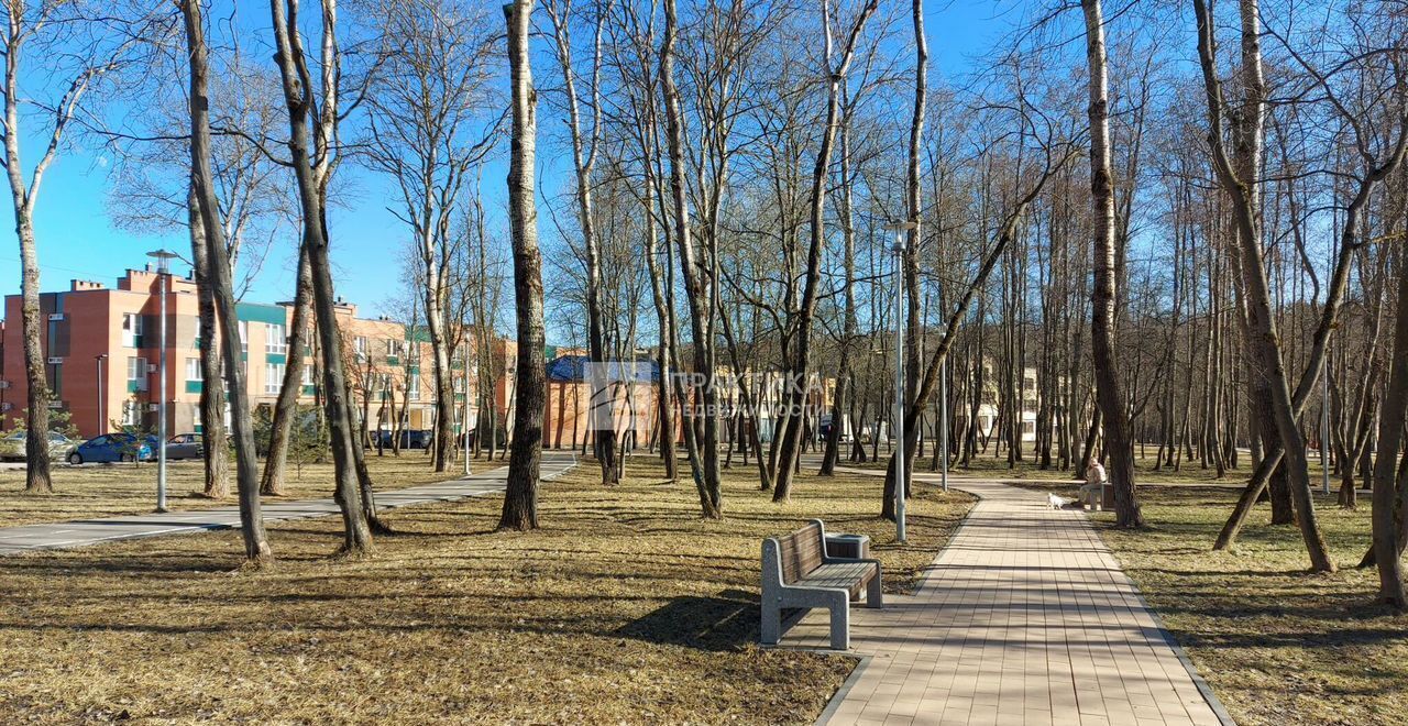 квартира г Москва п Десеновское ЖК «Андерсен» ул Нильса Бора 12 р-н Десёновское, Новомосковский административный округ, поселение Десёновское, жилой комплекс Андерсен, ул. Нильса Бора, Московская область, городской округ Богородский, Воскресенское фото 19