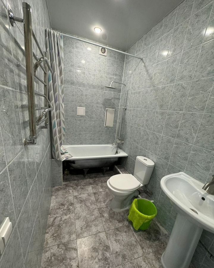 квартира г Сочи р-н Хостинский ул Я.Фабрициуса 23/3 фото 6