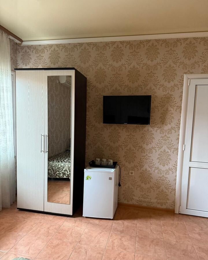 дом г Геленджик ул Средняя 4а фото 15