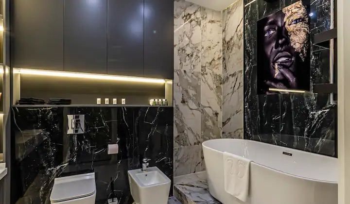 квартира г Казань метро Площадь Тукая р-н Вахитовский пер Щербаковский 7 фото 22