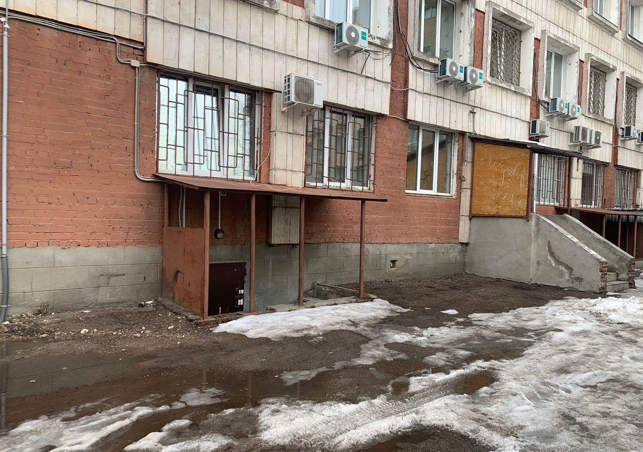 свободного назначения г Казань р-н Ново-Савиновский Яшьлек ул Маршала Чуйкова 2г Республика Татарстан Татарстан фото 8