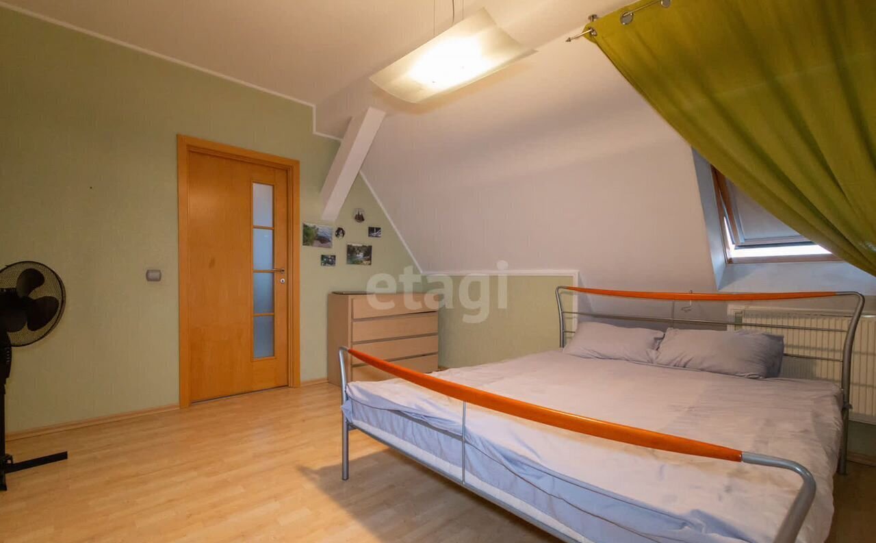 квартира г Калининград р-н Центральный ул Осенняя 30 фото 33