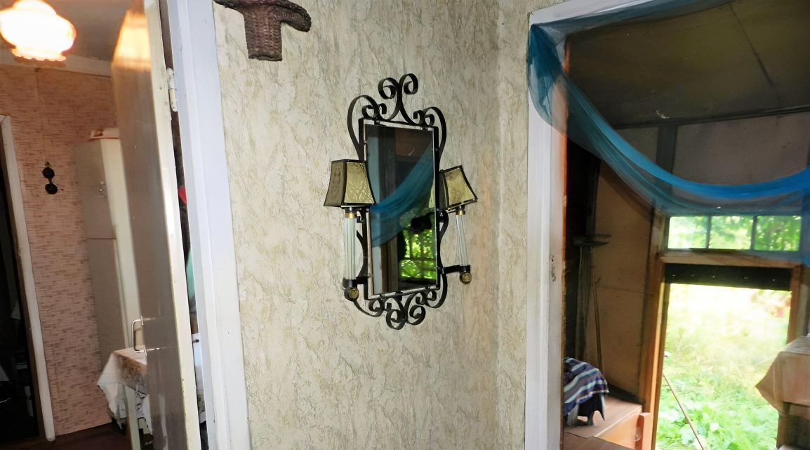 дом р-н Краснохолмский г Красный Холм д Горка фото 13