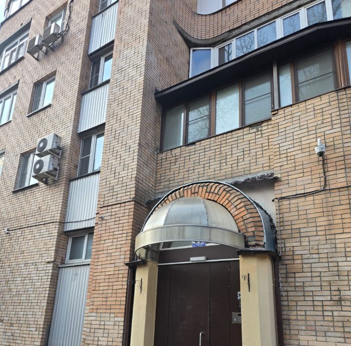 квартира г Москва метро Таганская ул Малые Каменщики 4 фото 2