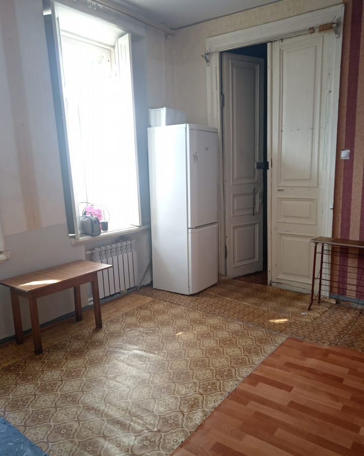 комната г Ростов-на-Дону р-н Кировский Богатяновка пр-кт Чехова 26/2 фото 2