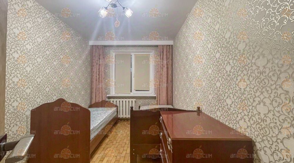квартира г Ставрополь р-н Промышленный проезд Ботанический 14 №21 мкр фото 5