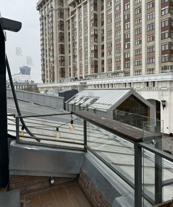 квартира г Москва метро Сокол проезд Аэропорта 8с/9 лофт Studio#8 муниципальный округ Хорошёвский фото 1