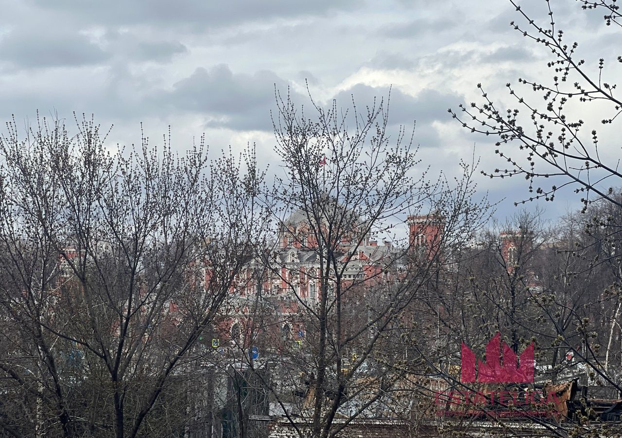 квартира г Москва метро Динамо пр-кт Ленинградский 35с/2 фото 10