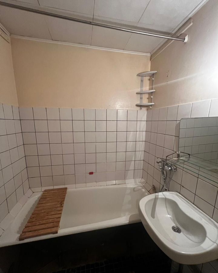 квартира г Москва метро Молодежная ш Рублёвское 30к 2 фото 5