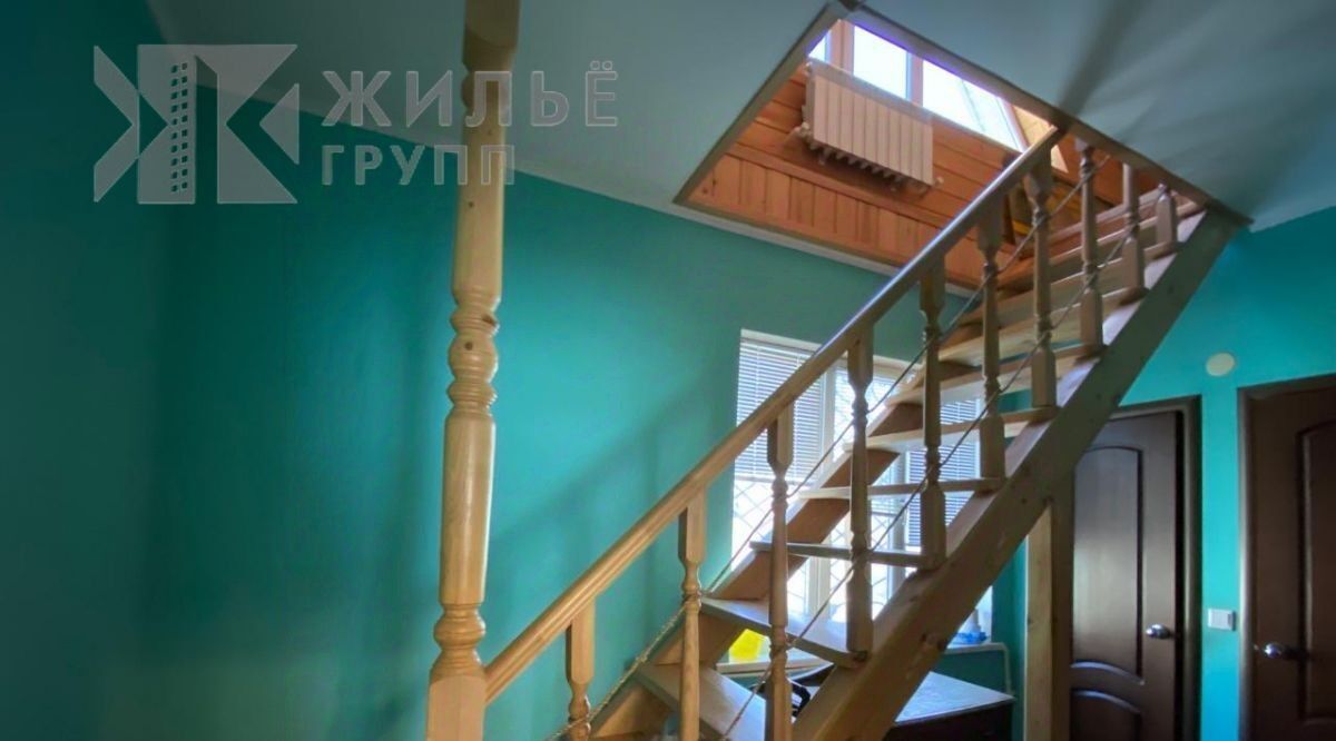 дом г Казань метро Площадь Тукая снт терВолга 6 фото 7