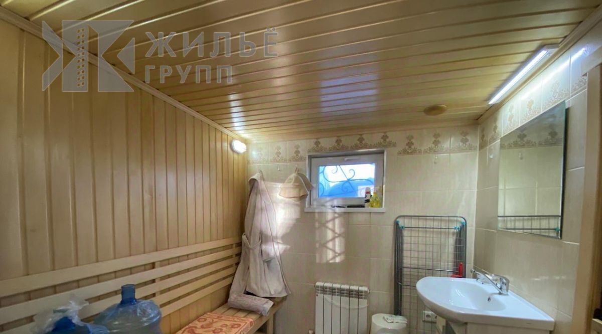 дом г Казань метро Площадь Тукая снт терВолга 6 фото 19