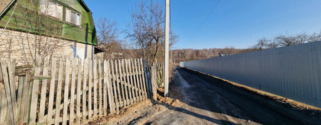 дом г Рязань р-н Октябрьский СТ Овощевод фото 4
