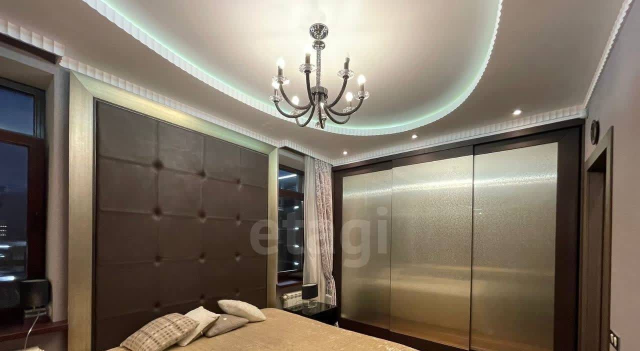 квартира г Казань р-н Ново-Савиновский Козья слобода ул Меридианная 1 фото 6