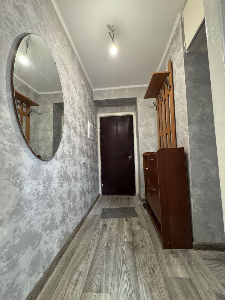 квартира г Москва ЮАО Даниловский наб Крутицкая 9 Московская область фото 6
