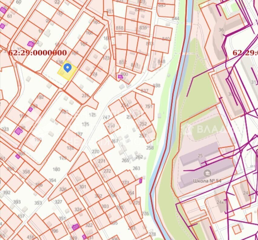 земля г Рязань р-н Железнодорожный снт Дашки 207 фото 9