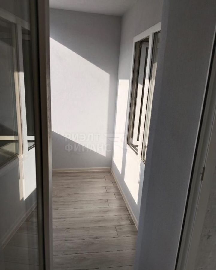 квартира г Калининград р-н Ленинградский ул Горького 183 фото 12