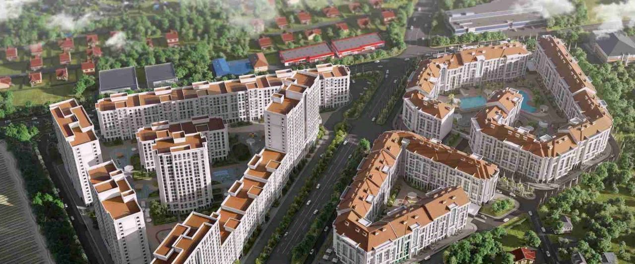 квартира г Новороссийск р-н Южный микрорайон 5-я Бригада фото 8