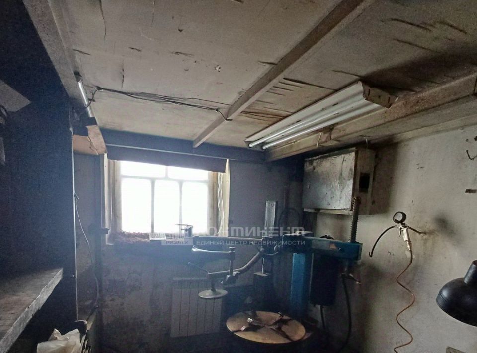 офис р-н Собинский г Лакинск ул Ундол 15 фото 27