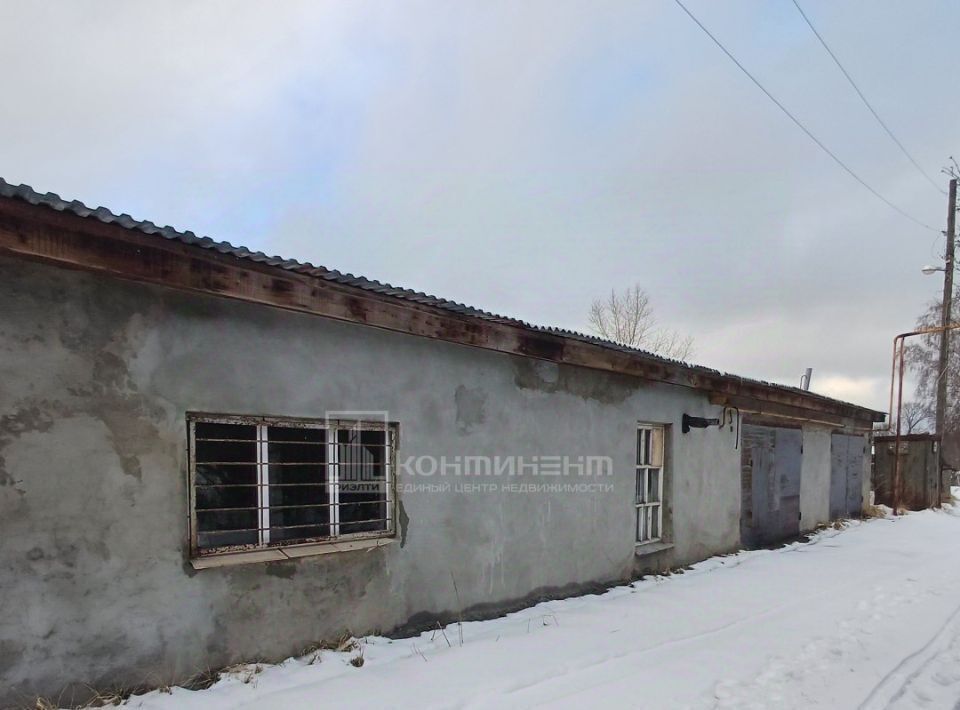 офис р-н Собинский г Лакинск ул Ундол 15 фото 41