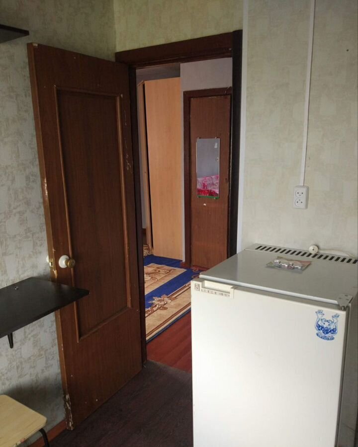 квартира г Екатеринбург р-н Орджоникидзевский пр-кт Космонавтов 47а Проспект Космонавтов фото 3