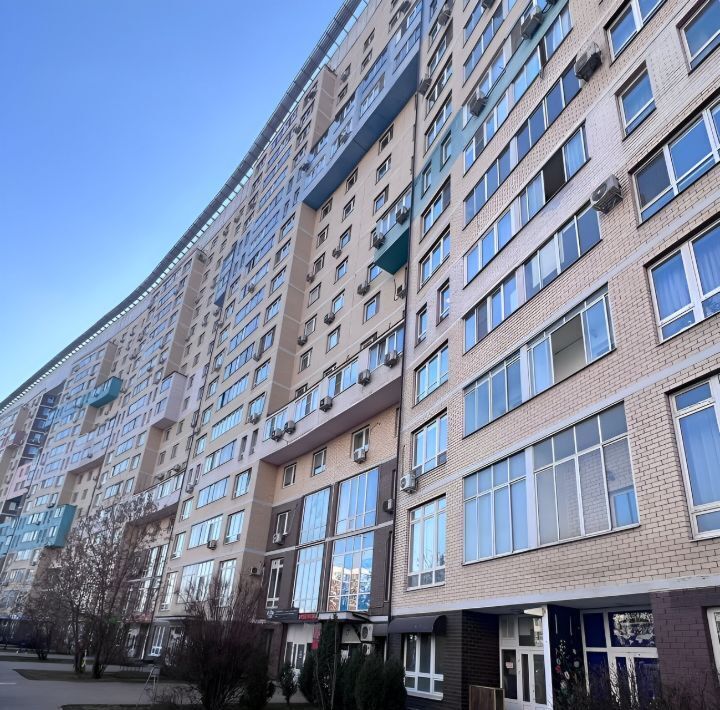 свободного назначения г Мытищи ул Комарова 2к/2 Медведково фото 1